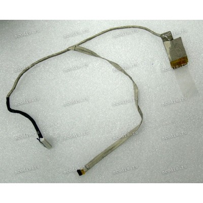 LCD LVDS cable Sony SVE17, SVE171, SVE171A, SVE1712v1rb разбор