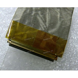 LCD LVDS cable Sony SVE17, SVE171, SVE171A, SVE1712v1rb разбор