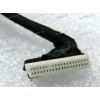 LCD LVDS cable Sony SVE17, SVE171, SVE171A, SVE1712v1rb разбор