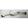 LCD LVDS cable HP Pavilion dv9000, dv9400, dv9200, dv9500, dv9300, dv9600, dv9700, dv9800, dv9900