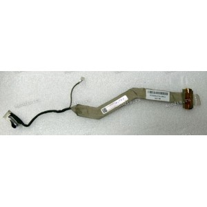 LCD LVDS cable HP Pavilion dv9000, dv9400, dv9200, dv9500, dv9300, dv9600, dv9700, dv9800, dv9900