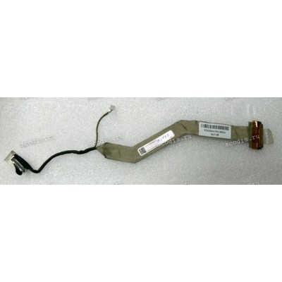 LCD LVDS cable HP Pavilion dv9000, dv9400, dv9200, dv9500, dv9300, dv9600, dv9700, dv9800, dv9900