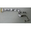 LCD LVDS cable Samsung NP-R58, R58 Plus, R60, R60 Plus, P460, P500, P560, X460 (p/n: BA39-00661A) Samsung Oxford