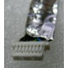 LCD LVDS cable Samsung NP-R58, R58 Plus, R60, R60 Plus, P460, P500, P560, X460 (p/n: BA39-00661A) Samsung Oxford