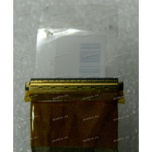 LCD LVDS cable Asus A43, K43,  X43