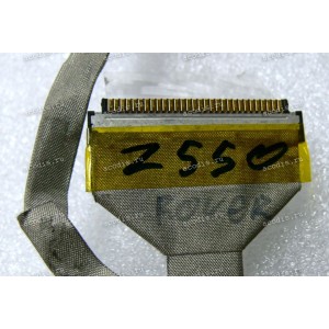 LCD LVDS cable RoverBook Nautilus Z550