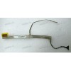 LCD LVDS cable Samsung NP-R530, R538, R580, R583, R523, R525, R528, R540, RV510, RV511, RV508, E352, R510  (p/n: BA39-00929A, BA39-00951A) 
