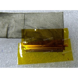 LCD LVDS cable Samsung NP-R530, R538, R580, R583, R523, R525, R528, R540, RV510, RV511, RV508, E352, R510  (p/n: BA39-00929A, BA39-00951A) 
