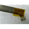 LCD LVDS cable Samsung NP-R530, R538, R580, R583, R523, R525, R528, R540, RV510, RV511, RV508, E352, R510  (p/n: BA39-00929A, BA39-00951A) 