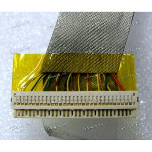 LCD LVDS cable Toshiba Satellite P30, P35 