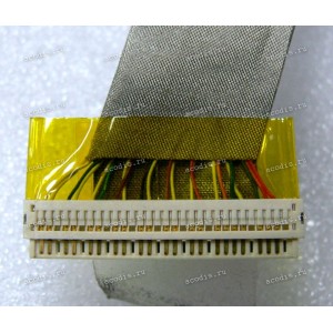 LCD LVDS cable Toshiba Satellite P30, P35 LCD LVDS cable Toshiba Satellite P30, P35