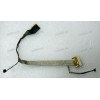 LCD LVDS cable HP Compaq CQ50, G50 