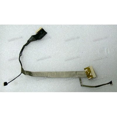 LCD LVDS cable HP Compaq CQ50, G50 