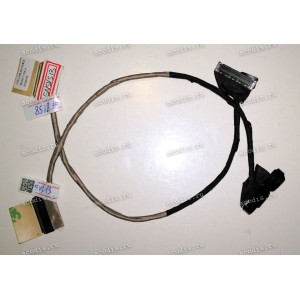 LCD LVDS cable Sony SVS13, SVS13A, SVS131 V120 2-LVDS