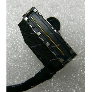 LCD LVDS cable Sony SVS13, SVS13A, SVS131 V120 2-LVDS