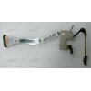 LCD LVDS cable Dell Inspiron 8500, 8600, Latitude D800