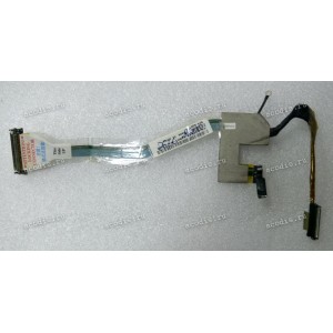 LCD LVDS cable Dell Inspiron 8500, 8600, Latitude D800