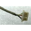 LCD LVDS cable Asus V6J/V6JE/V6V/V6VA, Lamborghini VX1 (08G26VJ8110N, 08G26VJ8120N)