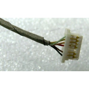 LCD LVDS cable Asus V6J/V6JE/V6V/V6VA, Lamborghini VX1 (08G26VJ8110N, 08G26VJ8120N)