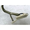 LCD LVDS cable Asus V6J/V6JE/V6V/V6VA, Lamborghini VX1 (08G26VJ8110N, 08G26VJ8120N)