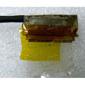 LCD LVDS cable Acer Aspire 5553, 5625, 5745, 5820T (Quanta ZR7)