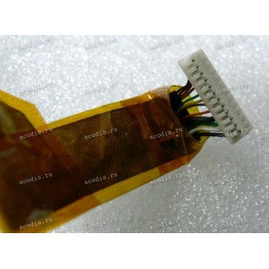 USB & Audio board cable HP Pavilion zd8000