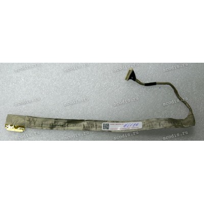 LCD LVDS cable Samsung NP-R519, R520, R522 (LED!) (p/n: BA39-00812A, 00813A, 00815A, 00832A, 00842A, 00888A) (LED)