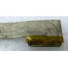 LCD LVDS cable Samsung NP-R519, R520, R522 (LED!) (p/n: BA39-00812A, 00813A, 00815A, 00832A, 00842A, 00888A) (LED)