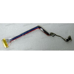 LCD LVDS cable HP Compaq NC6000, NC6100, NC6120, NX5000, NX6100, NX6110, NX6120