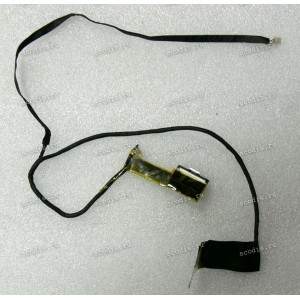LCD LVDS cable HP Compaq Presario CQ72, HP G72