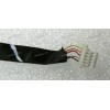 LCD LVDS cable HP Compaq Presario CQ72, HP G72