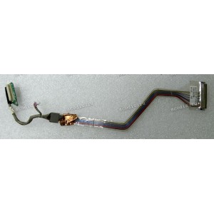 LCD LVDS cable iRU Intro 3215L