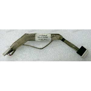 LCD LVDS cable Fujitsu Siemens Amilo A3667G