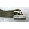 LCD LVDS cable Fujitsu Siemens Amilo A3667G