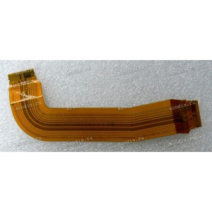 USB & Audio board cable Sony VGN-Z