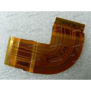 Docking Connector board cable Sony VGN-Z Docking Connector board cable Sony VGN-Z