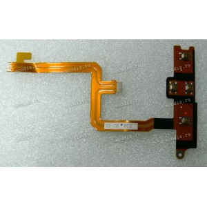 TouchPad Mouse Button board Fujitsu LifeBook S2020, S6120