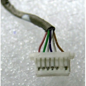 Inverter cable Asus A9T, Packard Bell EasyNote J2801