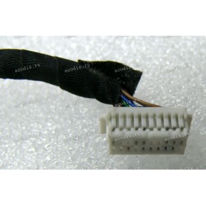 Inverter cable Asus A9T, Packard Bell EasyNote J2801