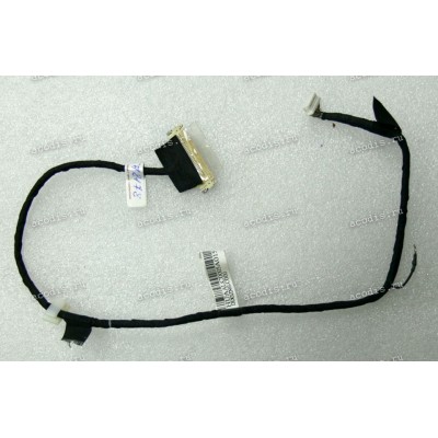 LCD LVDS cable HP Compaq 6000 Pro