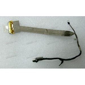 LCD LVDS cable Sony VGN-NW