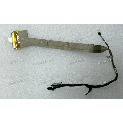 LCD LVDS cable Sony VGN-NW