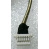 LCD LVDS cable Sony VGN-NW