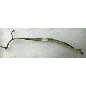 Inverter cable Asus A7C, A7F, A7FC, A7JC, A7K, A7KC, A7M, A7S, A7SN, A7SV, A7T, A7TB, A7TC, A7U (p/n 14G100310001)