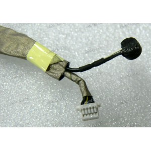 Inverter cable Asus A7C, A7F, A7FC, A7JC, A7K, A7KC, A7M, A7S, A7SN, A7SV, A7T, A7TB, A7TC, A7U (p/n 14G100310001)