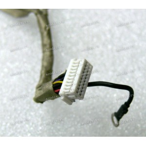 Inverter cable Asus A7C, A7F, A7FC, A7JC, A7K, A7KC, A7M, A7S, A7SN, A7SV, A7T, A7TB, A7TC, A7U (p/n 14G100310001)