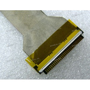 LCD LVDS cable HP Compaq 6720t, NX7300, NX7400