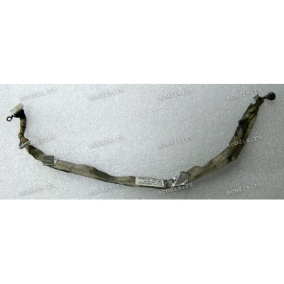 Inverter cable Asus A6U with MicroPhone 