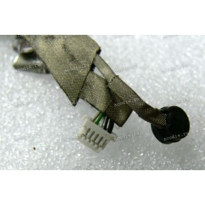 Inverter cable Asus A6U with MicroPhone 