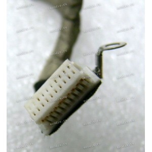 Inverter cable Asus A6U with MicroPhone 
